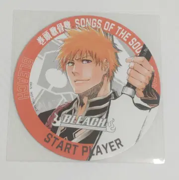 BLEACH 블리치 만화 보드게임 보드게임 마커 애니메이트 혜택