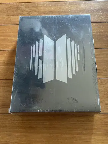 BTS PROOF 앨범 미개봉