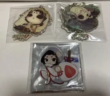 identity V 제5인격 게이샤 미치코