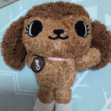 에어로 박스 봉제 인형 팩