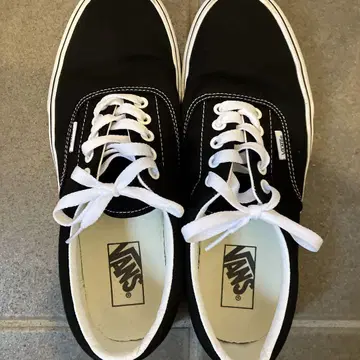 26.5 [ VANS ] 반스 ERA 에라