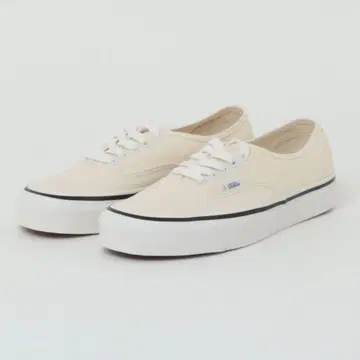 VANS Anaheim factory AUTHENTIC 44 DX