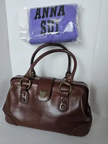 ANNA SUI 닥터 백