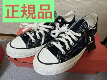 미사용 새상품 Converse Chuck Taylor 27.5cm