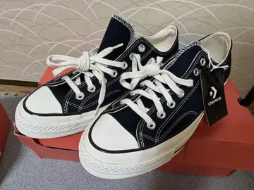 미사용 새상품 Converse Chuck Taylor 27.5cm