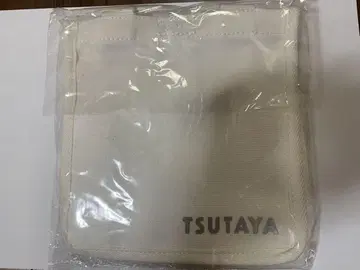 [ TSUTAYA ] x [ niko and - ] 콜라보 마이백