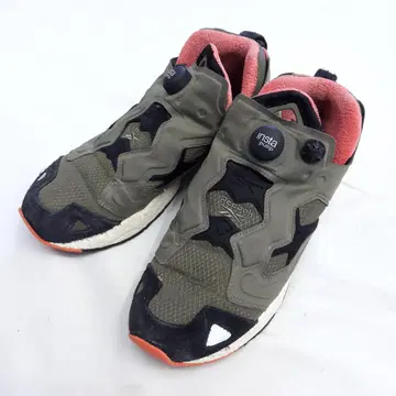 Reebok Instapump Fury 스니커즈 25.5cm