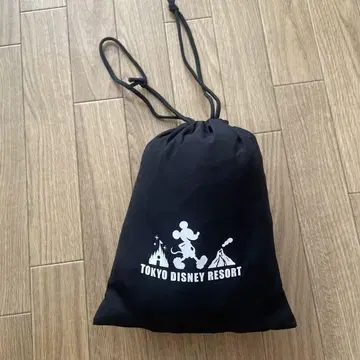 도쿄 디즈니랜드 윈드 브레이커 Disney LL 사이즈