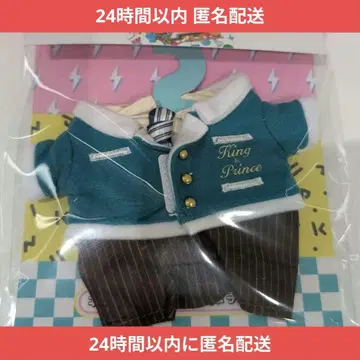 킹프리 킨토레 하피누이 의상 타카하시 카이토