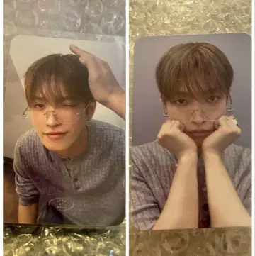 ateez dear my muse 홍준 golden hour