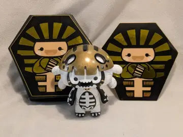 BAKUMBAA BAKUMBAA mummy Ver.