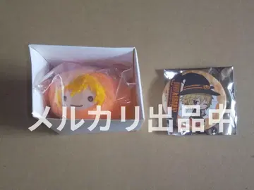 가정교사 히트맨 REBORN! 리본 봉제인형 마커 디노
