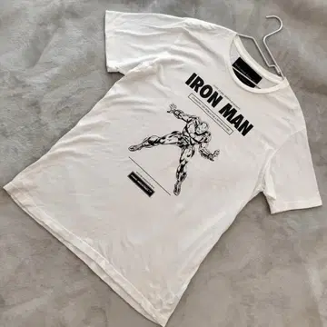 DAVID LINDWALL REBORN 1982 티셔츠 IRONMAN