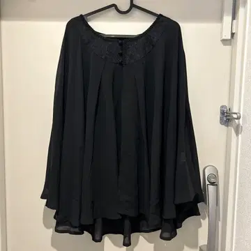 alice auaa 시어 케이프