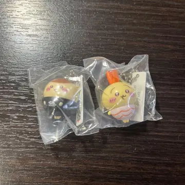 쿠라스시 빳쿠라퐁 치이카와 (먼작귀)