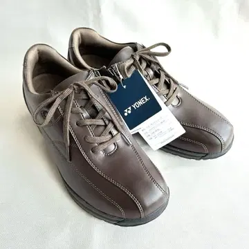 새상품 YONEX 요넥스 경량 사이드 지퍼 신발 26.0cm
