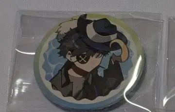 CR 페스 캔뱃지 mondo