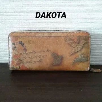 [ DAKOTA ] 50주년 한정판 지갑