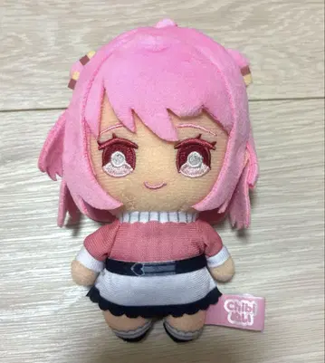컬러풀피치 카라피치 꼬마인형 노아