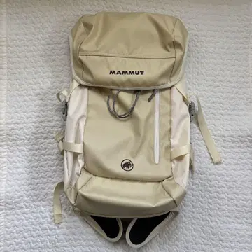 MAMMUT 마무트 / ROCK PRO SE 28L