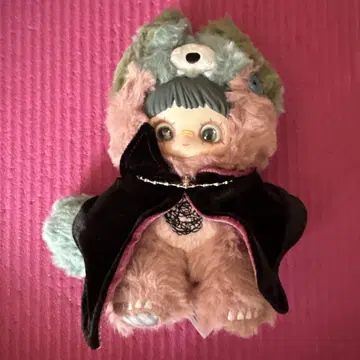 maymei 쌍생비경 메메 메이메이
