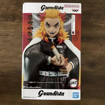 Grandista 렌고쿠 쿄쥬로 피규어
