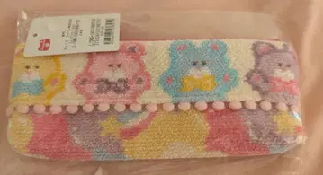 미개봉 새상품 페일러 파우치 스위머 콜라보 필통