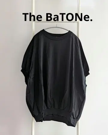 The BaTONe. 돌먼 코쿤 티셔츠 luca 구매