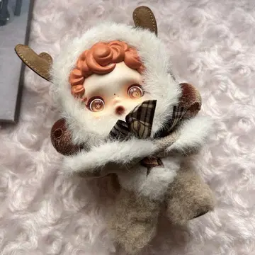 정품 팝마트 스컬팬더