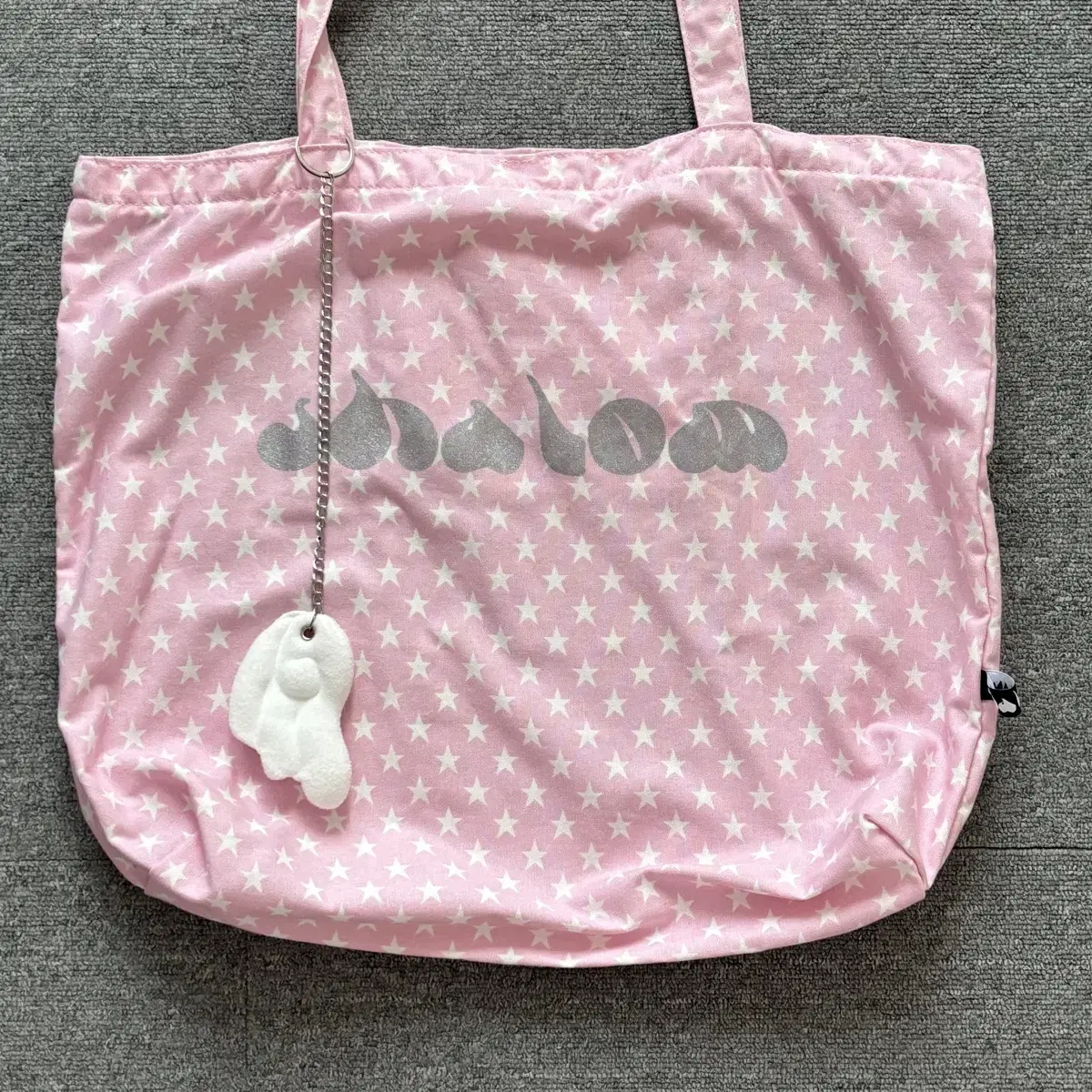 【SHALOM】WISH BLOOM BAG Urgent Funds] Shalom Club WISH BLOOM BAG #샬롬클럽,#샬롬클럽