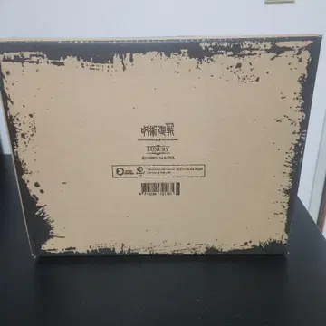 Asmus Toys 주술회전 양면 스쿠나 1/6 액션 피규어 Ver