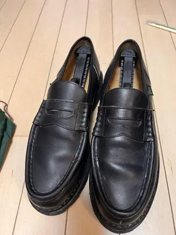 Paraboot Reimes
