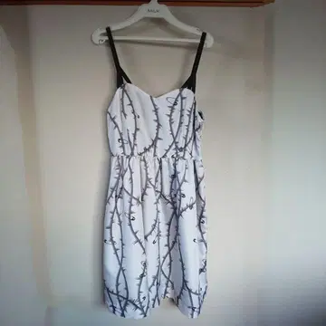MILK BRIAR ROSE DRESS