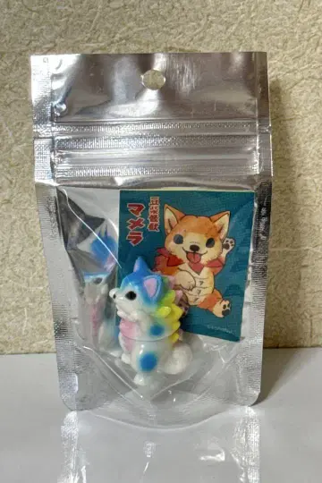 코나츠야 콩시바 괴수 마메라1