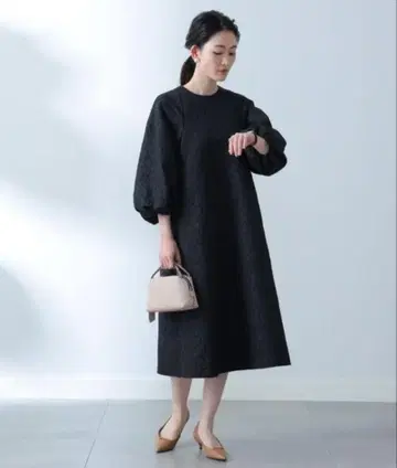 DEMI-Luxe BEAMS