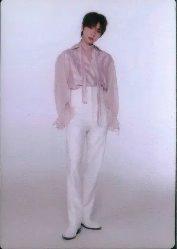 TXT 범규 23년 ACT: SWEET MIRAGE IN JAPAN