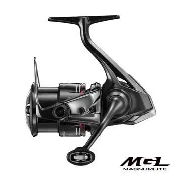 시마노(SHIMANO) 스피닝 릴 24 뱅포드 2500S