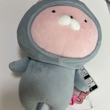 우사마루 토끼 핑크 봉제 인형
