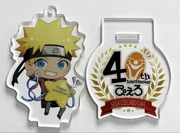 NARUTO 아크릴 스탠드 나루토