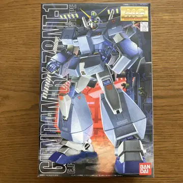 MG RX-78 NT-1 건담 NT1