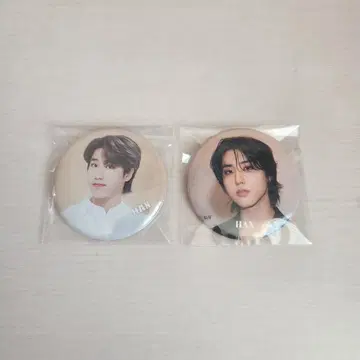 [익명 배송] 한 캔배지