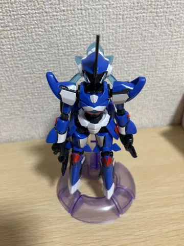 골판지 전기 LBX 다크 판도라