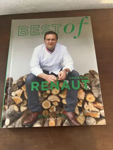 BEST of Emmanuel Renaut