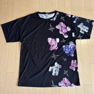 TARVAS TOKYO 티셔츠