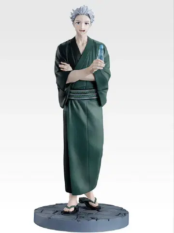 WIND BREAKER B상 우메미야 하지메 유카타 피규어