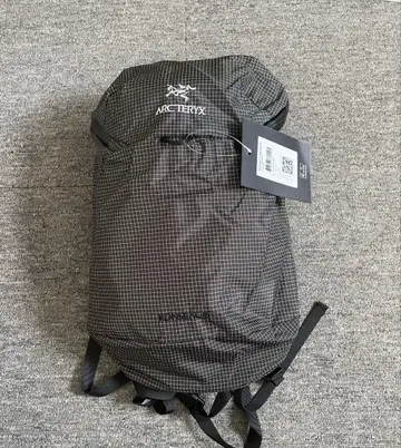 새상품 ARC'TERYX Konseal 15 Backpack 백팩