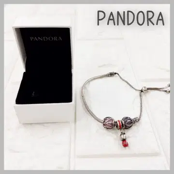 PANDORA 판도라 팔찌 925