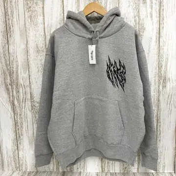 nm-1007) MASSES SWEAT HOODED 2 그레이