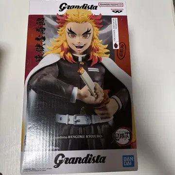 Grandista 렌고쿠 쿄쥬로 피규어