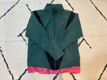 Jack Bunny!! 자켓 XL 사이즈 그린